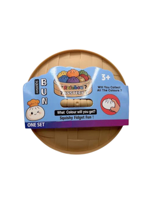 Mystery Dumpling Standard (9cm)