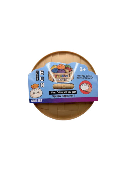 Mystery Dumplings Mini (6cm)