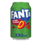 Fanta Mango