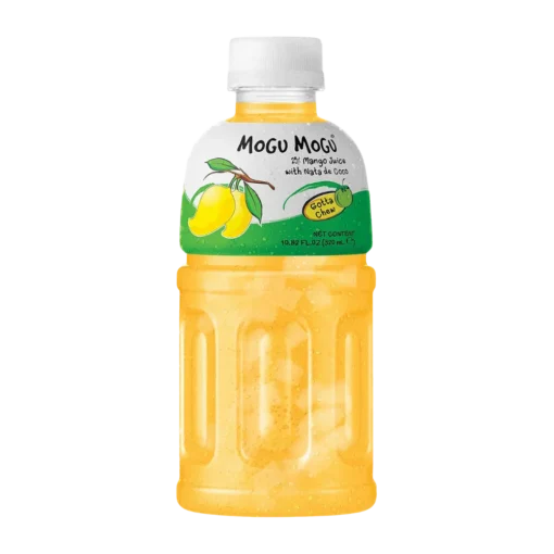 Mogu Mogu Mango