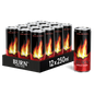 Burn Energy - The Original (12x25cl)