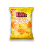 Snack Crunch Nacho Cheese