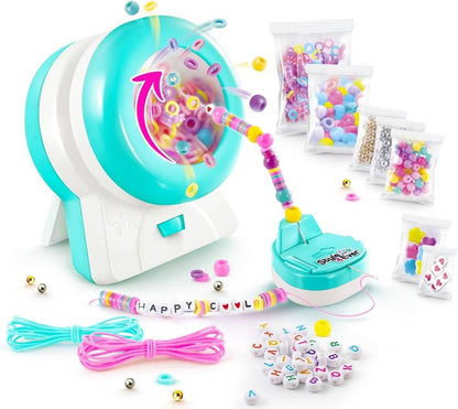 Style4Ever - Boho Venskabs-armbåndssæt