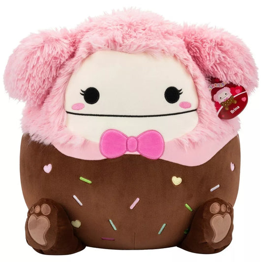 Squishmallow 40cm (Brina)