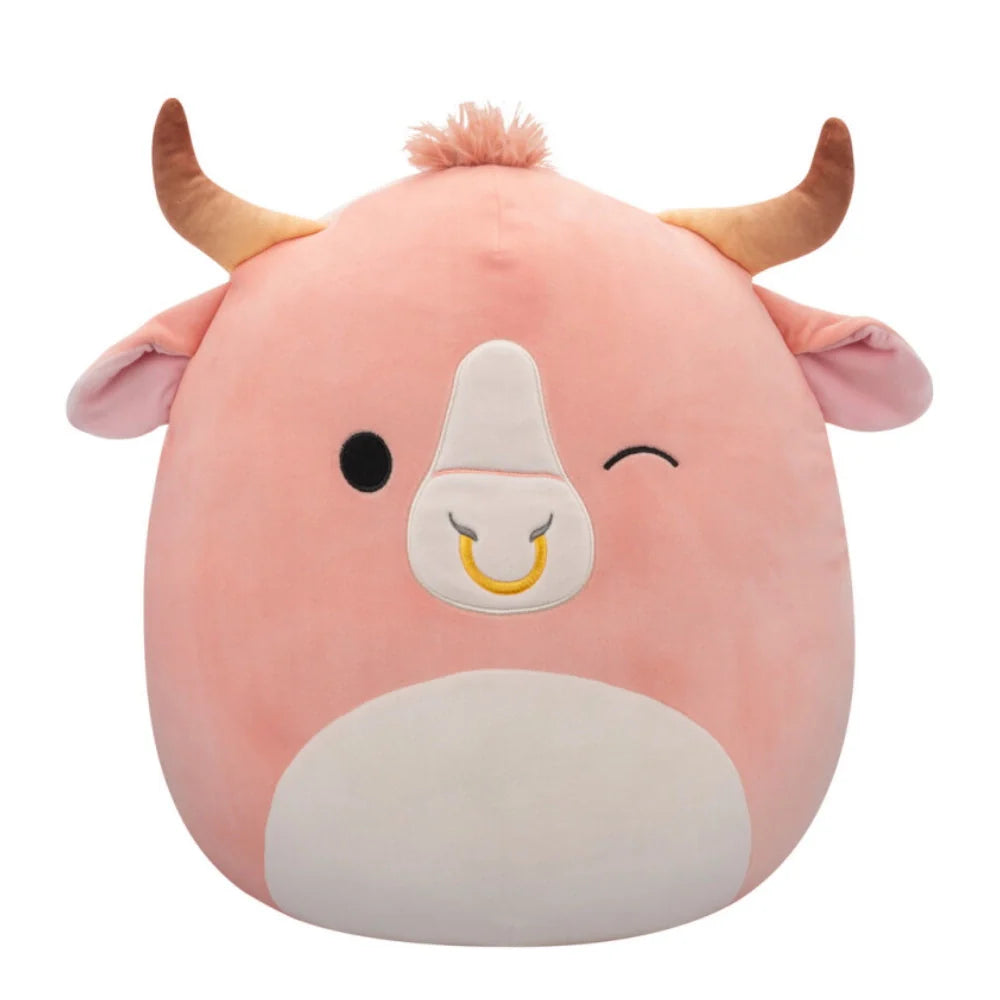 Squishmallows 40cm - Bull Howland