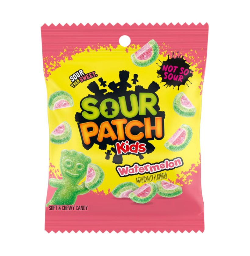 Sour Patch Kids - Watermelon