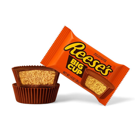 Reese's - Peanut Butter Big Cup 39g