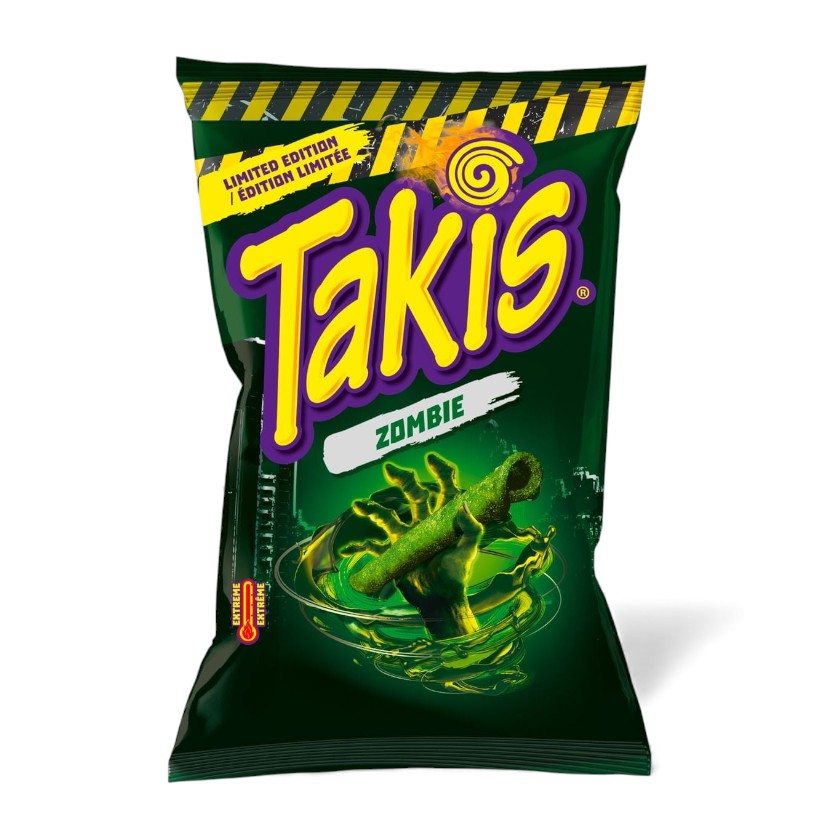 Takis - Zombie 100g