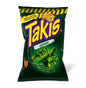 Takis - Zombie 100g