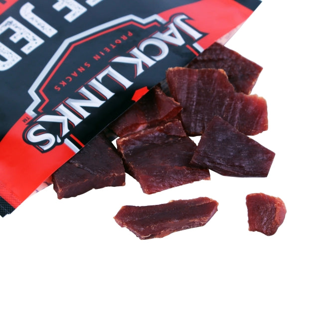 Beef Jerky Sweet & Hot 60g