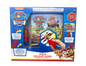 Paw Patrol Aqua Color Book Vandtegnebog