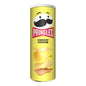 Pringles Cheesy Cheese