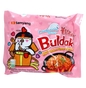 BULDAK Nudler - Hot Chicken Carbonara Flavour