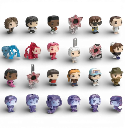 Kinder Joy - Stranger Things