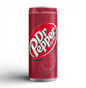 Dr. Pepper (Kirsebær)