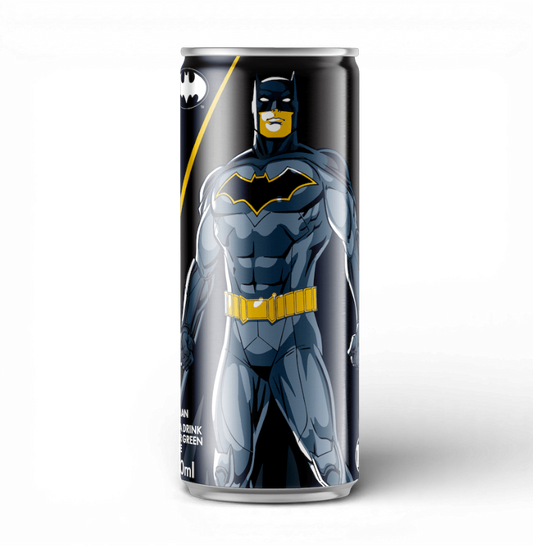 Batman Sodavand 25cl