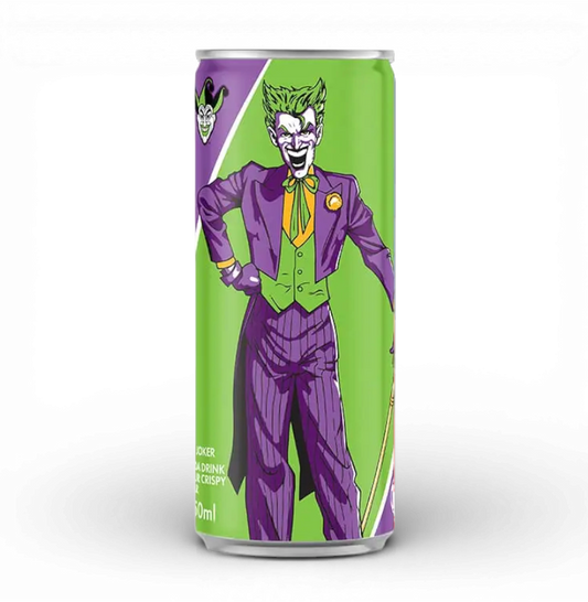 Joker Sodavand 25cl