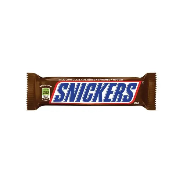 Snickers 50g