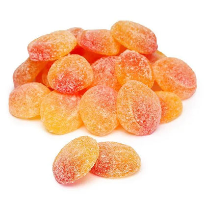 Sour Patch Kids - Peach