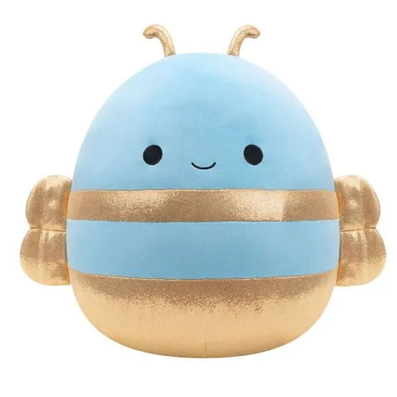 Squishmallow 30cm (Queen Bee fra Roblox)