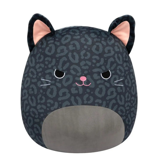 Squishmallows 40cm (Xiomara Panther)