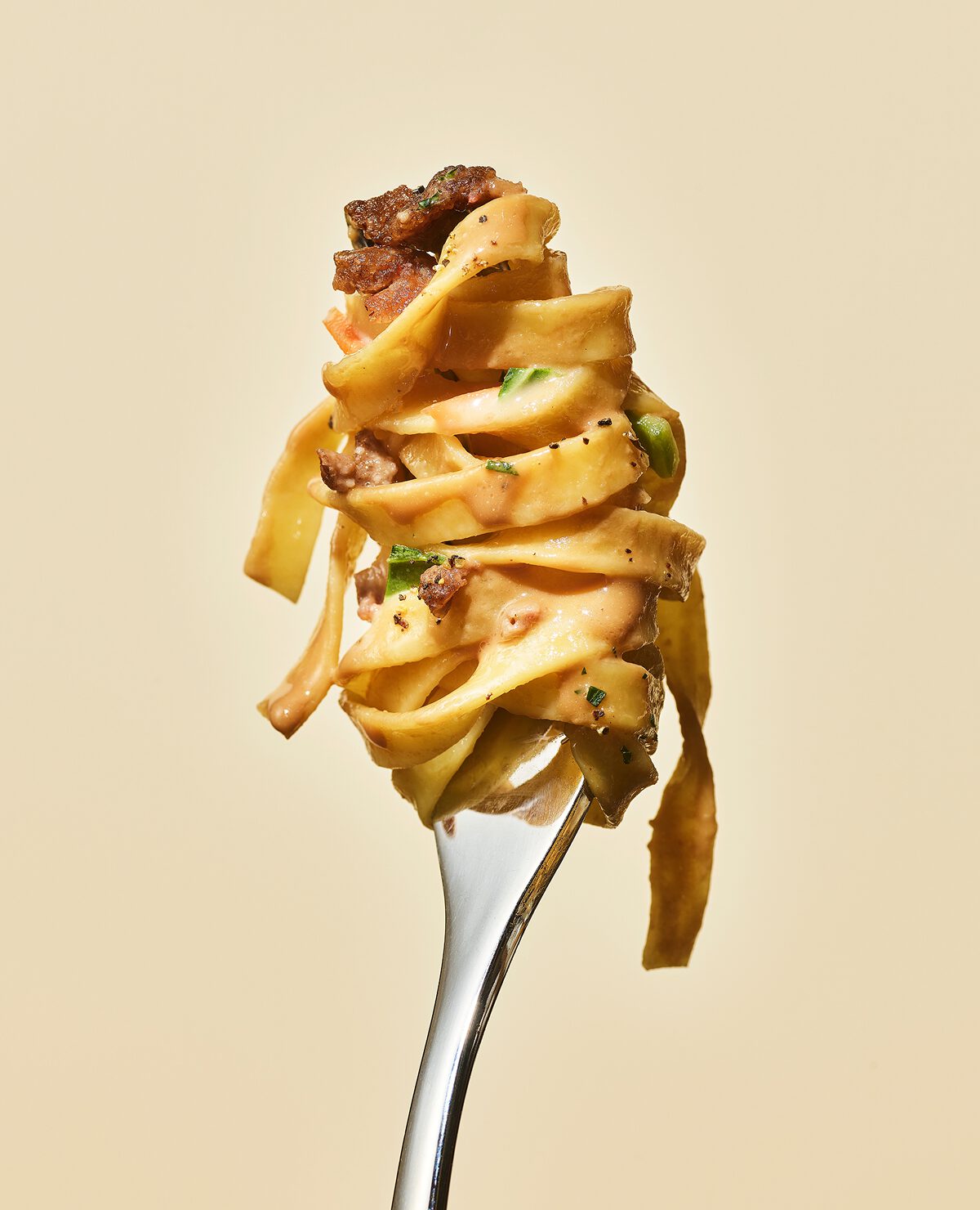 Tangle - Creamy Bulgogi Pasta