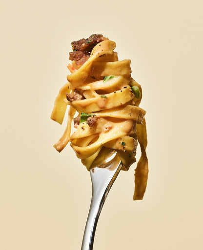 Tangle - Creamy Bulgogi Pasta