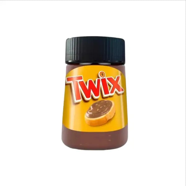 Twix - Chokoladespread