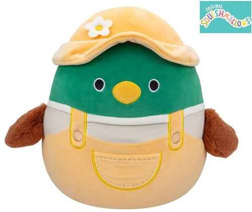 Squishmallow 40cm (Avery)